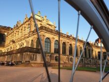 BESPOKED Fahrradmesse 2024 in Dresden