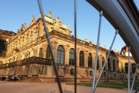 BESPOKED Fahrradmesse 2024 in Dresden