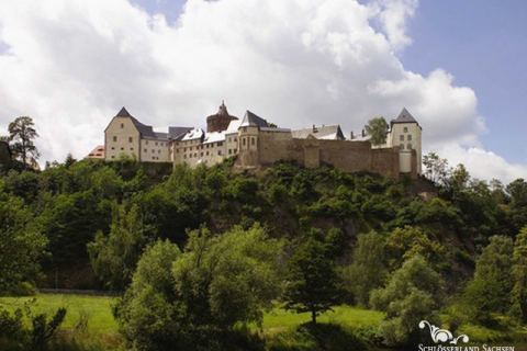 Burg Mildenstein im Frühling_Susanne Tiesler