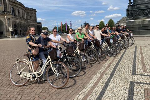 Unternehmen, die sich für Nachhaltigkeit einsetzen. Diese Tour verbindet Sightseeing mit dem Bewusstsein für Umweltschutz